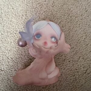 SKULLPANDA The Paradox Series "Out of the Mud"